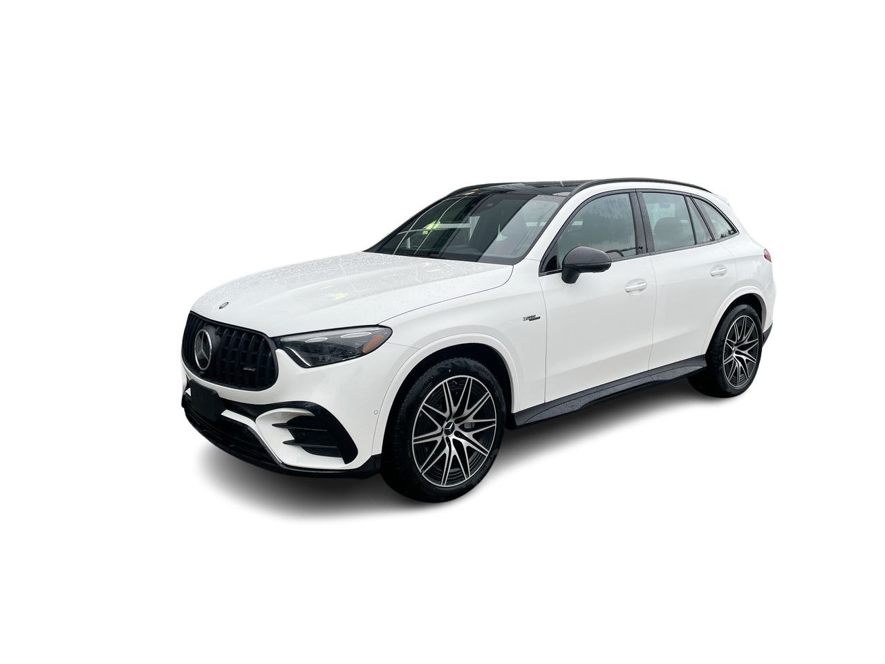 Mercedes-Benz GLC  2026 à Richmond, Colombie-Britannique