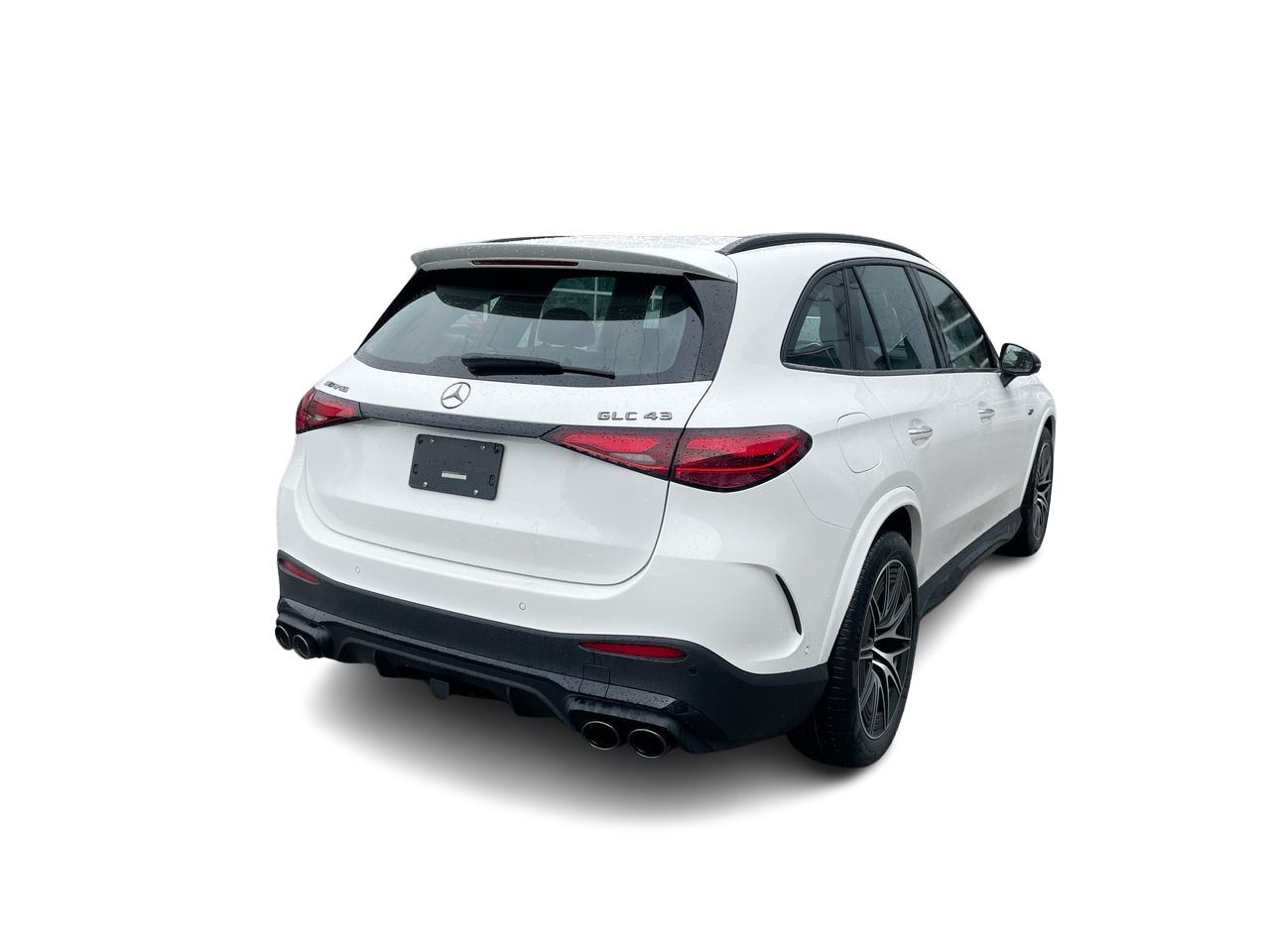 Mercedes-Benz GLC  2026 à Richmond, Colombie-Britannique