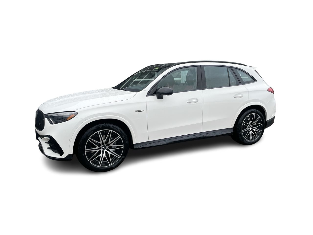 Mercedes-Benz GLC  2026 à Richmond, Colombie-Britannique