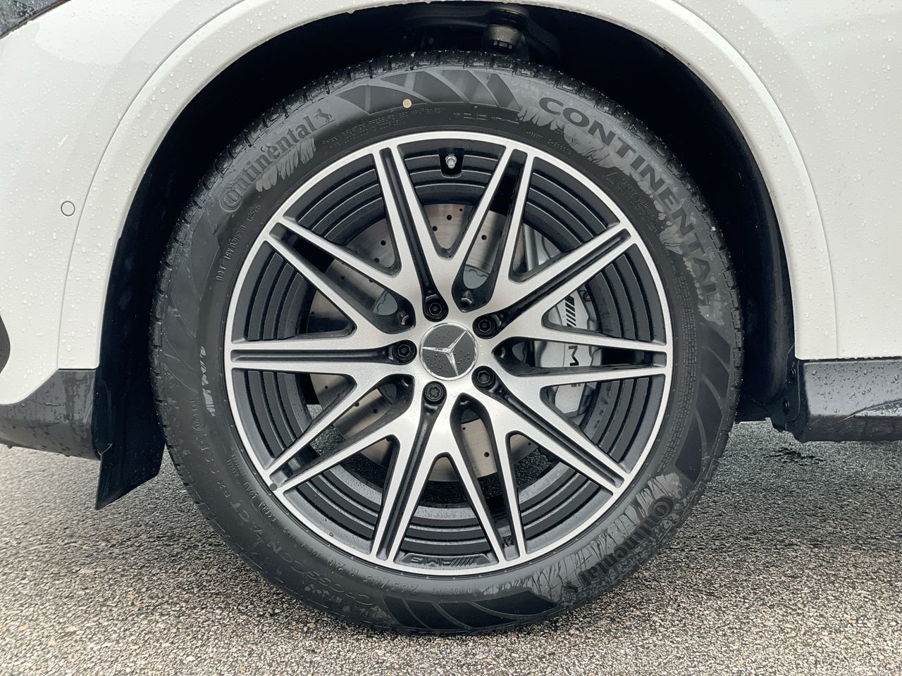 Mercedes-Benz GLC  2026 à Richmond, Colombie-Britannique