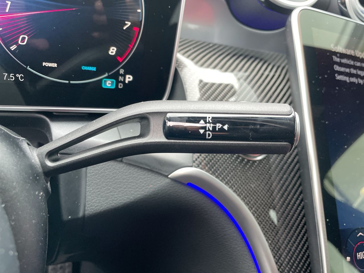 Mercedes-Benz GLC  2026 à Richmond, Colombie-Britannique