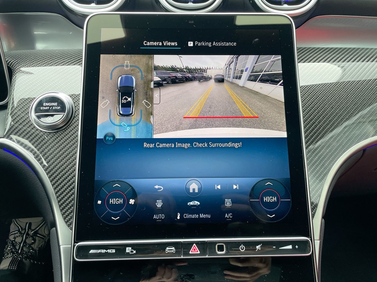 Mercedes-Benz GLC  2026 à Richmond, Colombie-Britannique