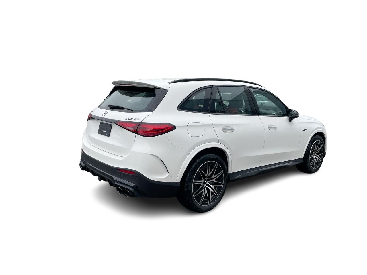 Mercedes-Benz GLC  2026 à Richmond, Colombie-Britannique