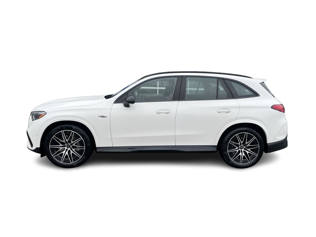 Mercedes-Benz GLC  2026 à Richmond, Colombie-Britannique