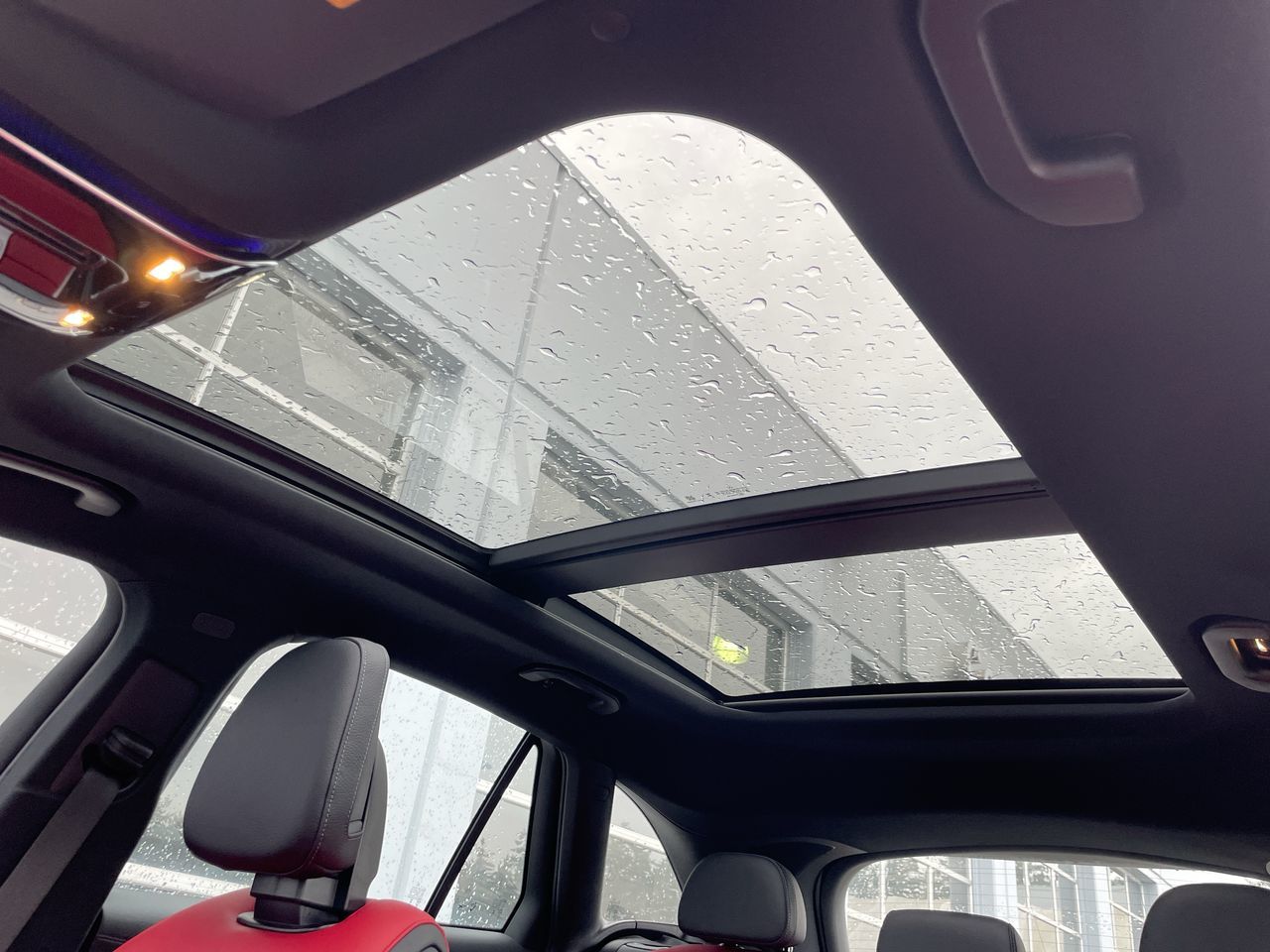 Mercedes-Benz GLC  2026 à Richmond, Colombie-Britannique