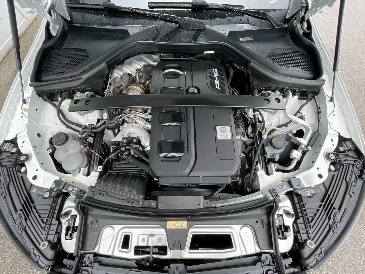 Mercedes-Benz GLC  2026 à Richmond, Colombie-Britannique