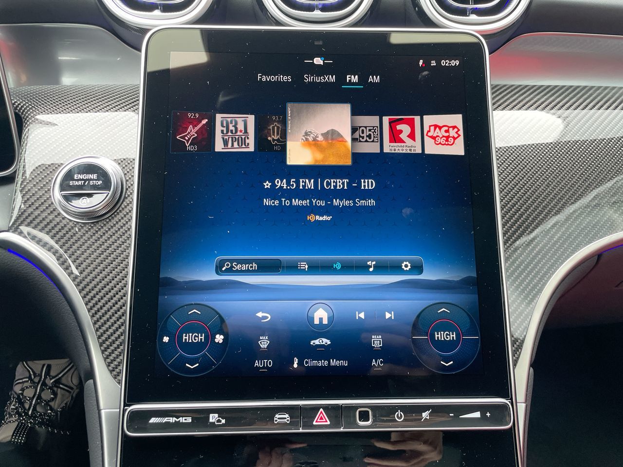 Mercedes-Benz GLC  2026 à Richmond, Colombie-Britannique