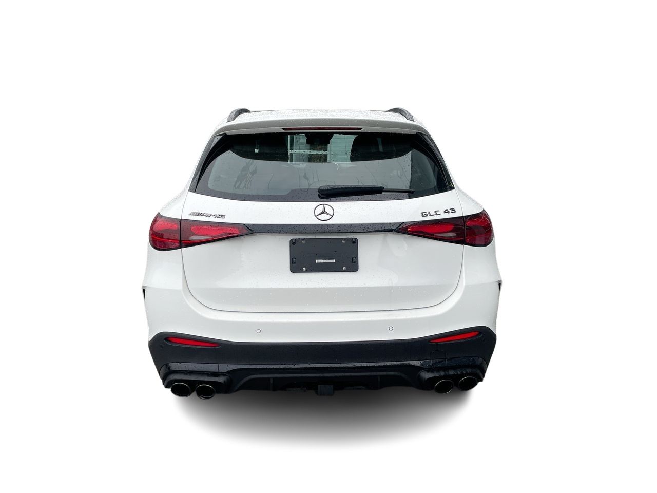 Mercedes-Benz GLC  2026 à Richmond, Colombie-Britannique