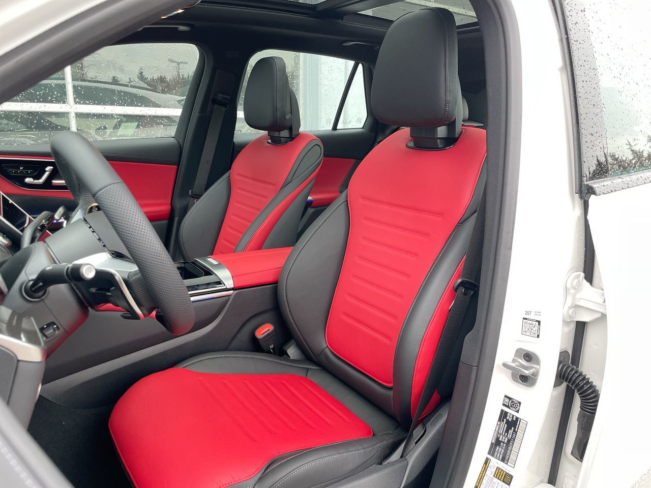 Mercedes-Benz GLC  2026 à Richmond, Colombie-Britannique