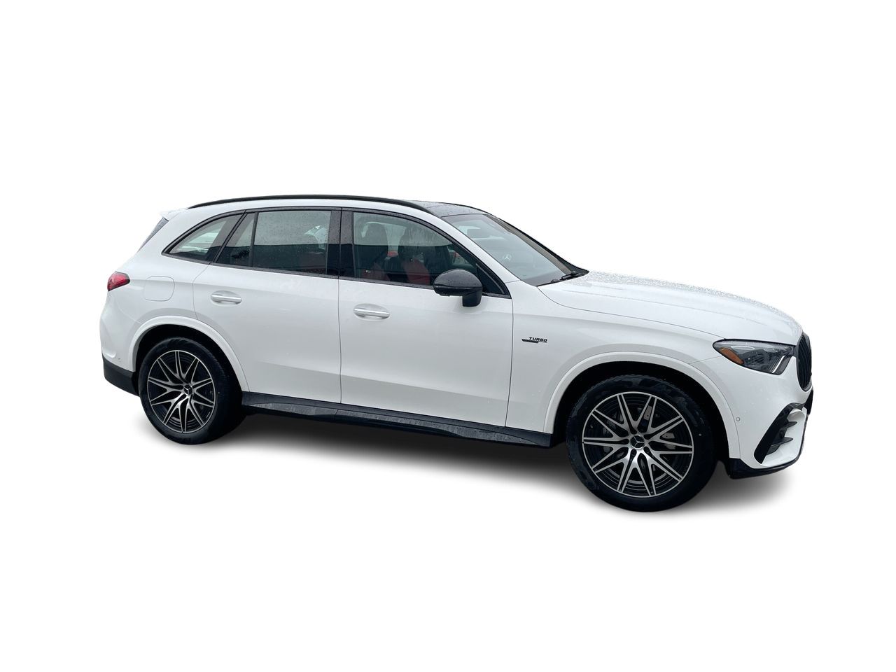 Mercedes-Benz GLC  2026 à Richmond, Colombie-Britannique