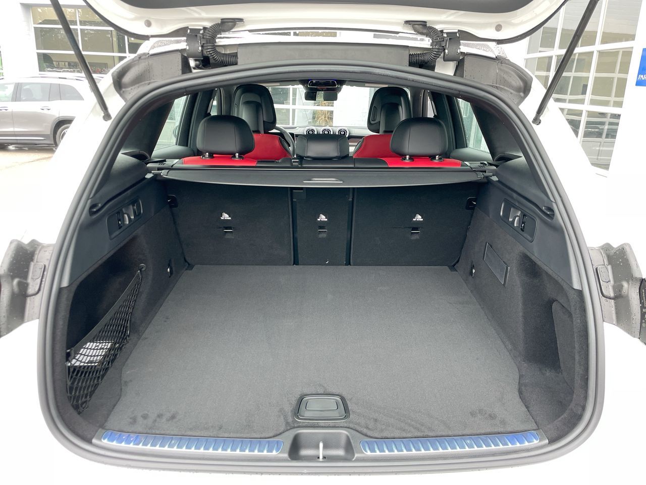 Mercedes-Benz GLC  2026 à Richmond, Colombie-Britannique