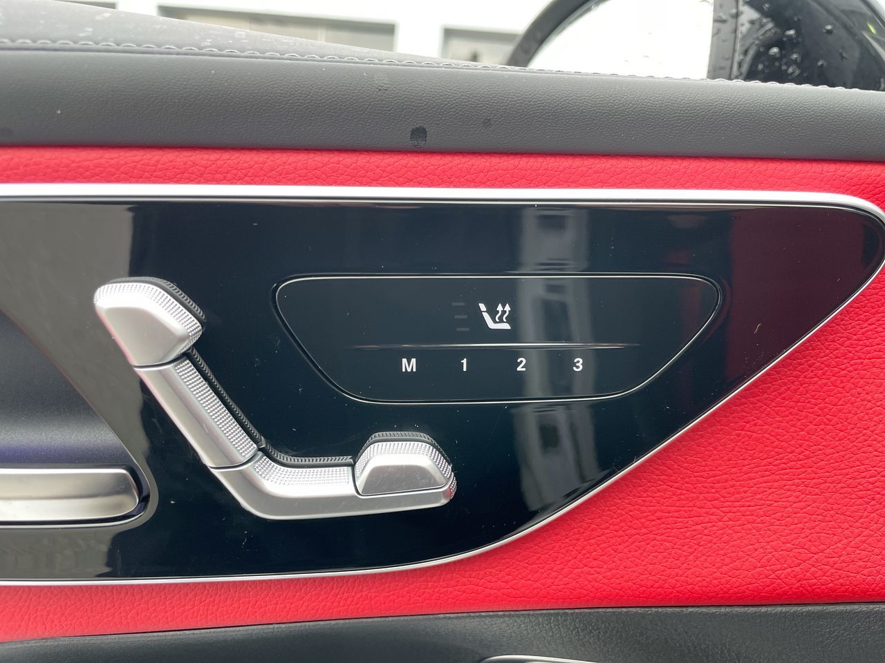 Mercedes-Benz GLC  2026 à Richmond, Colombie-Britannique