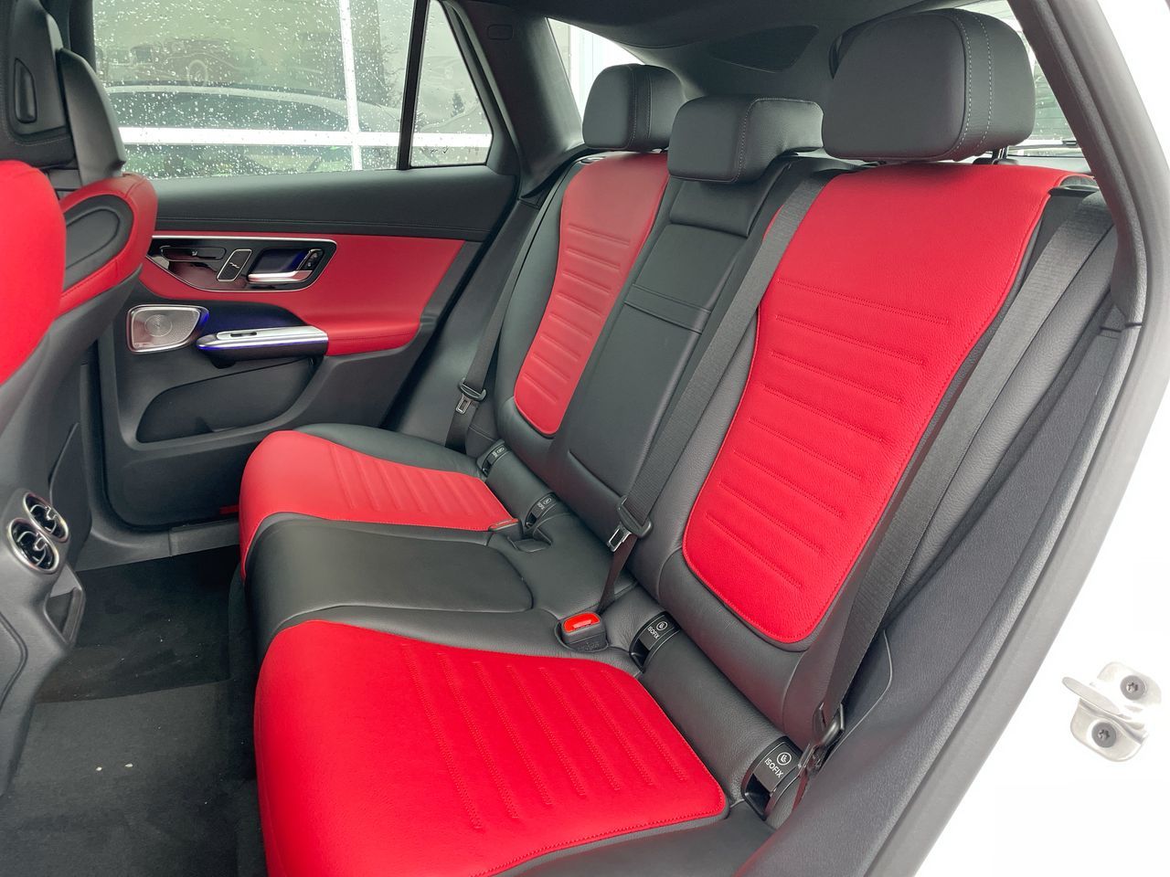 Mercedes-Benz GLC  2026 à Richmond, Colombie-Britannique