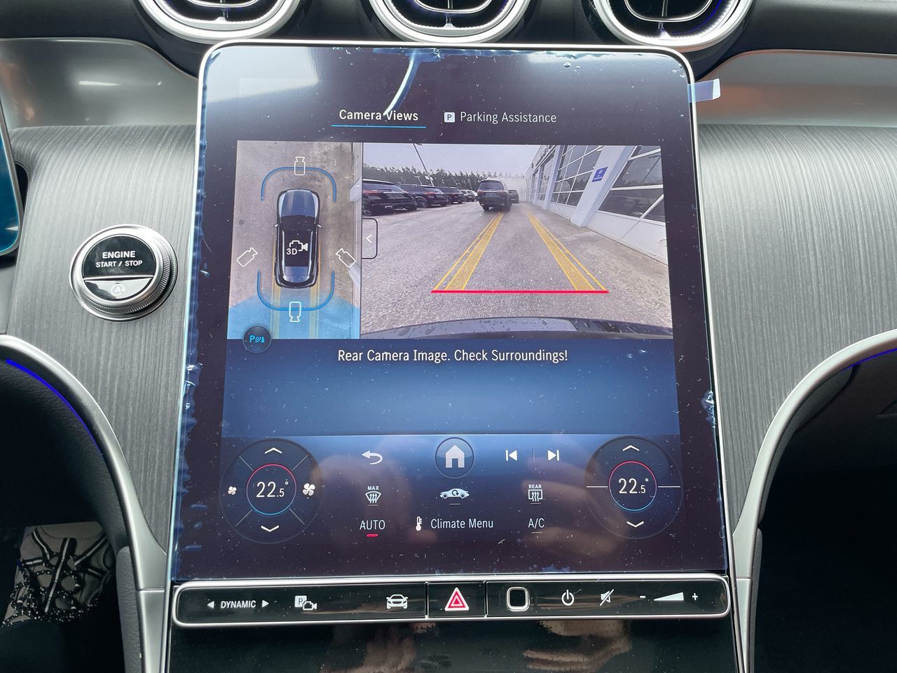 2026 Mercedes-Benz GLC