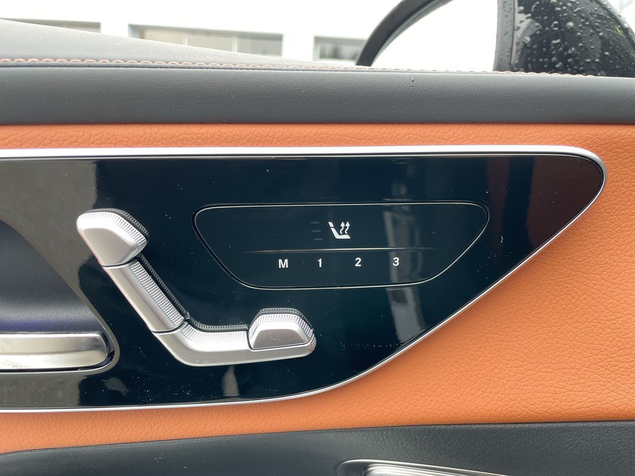 2026 Mercedes-Benz GLC