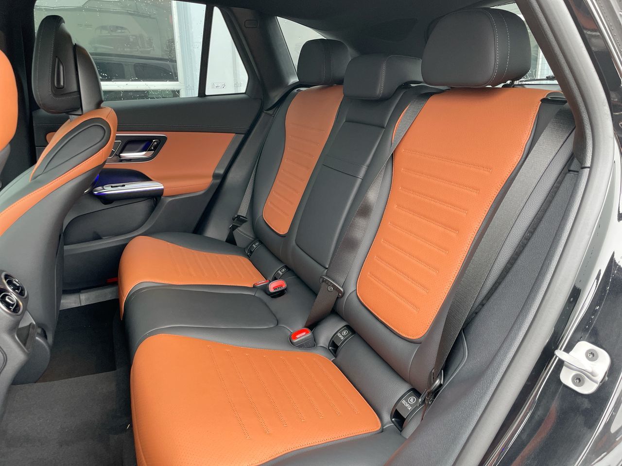 2026 Mercedes-Benz GLC