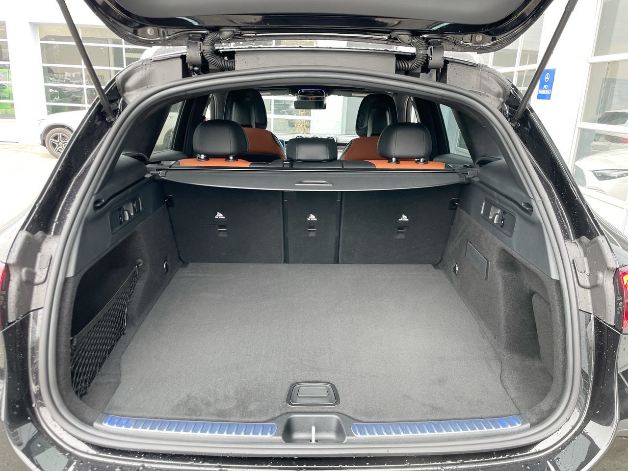 2026 Mercedes-Benz GLC