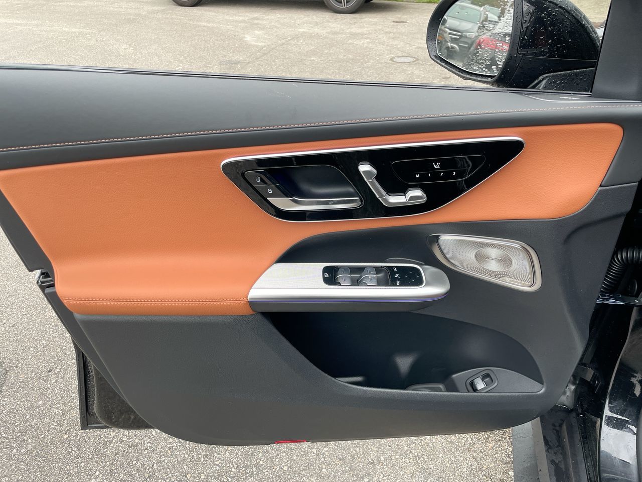 2026 Mercedes-Benz GLC