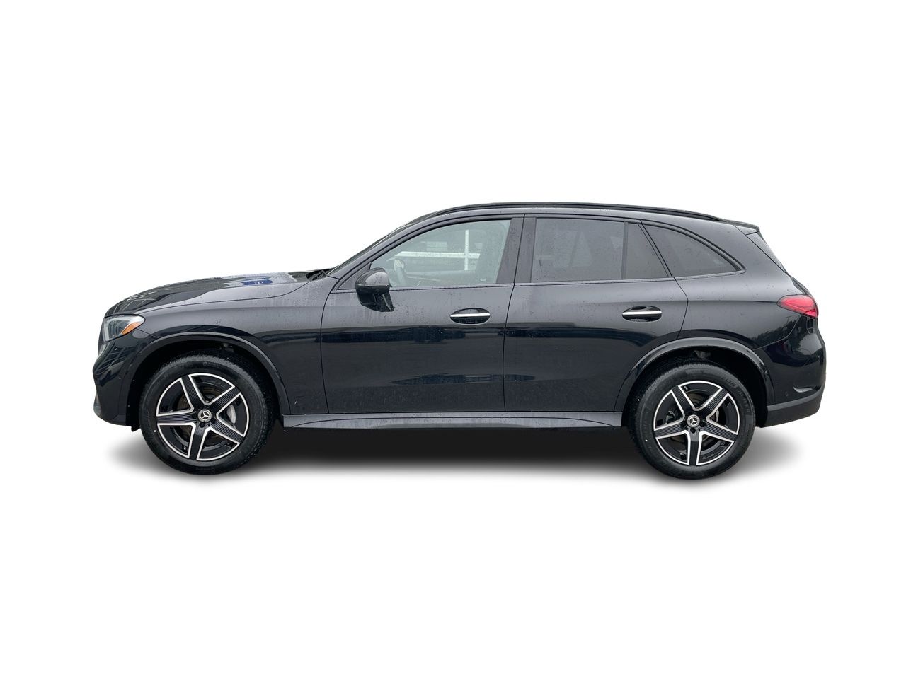 2026 Mercedes-Benz GLC