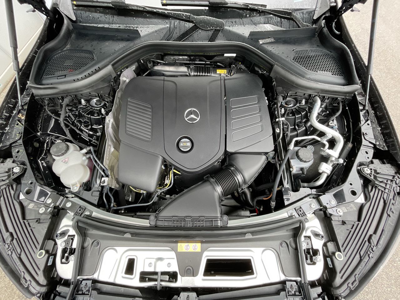 2026 Mercedes-Benz GLC