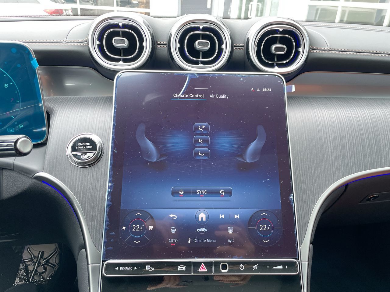 2026 Mercedes-Benz GLC