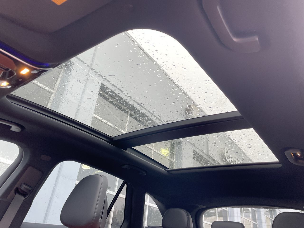 2026 Mercedes-Benz GLC