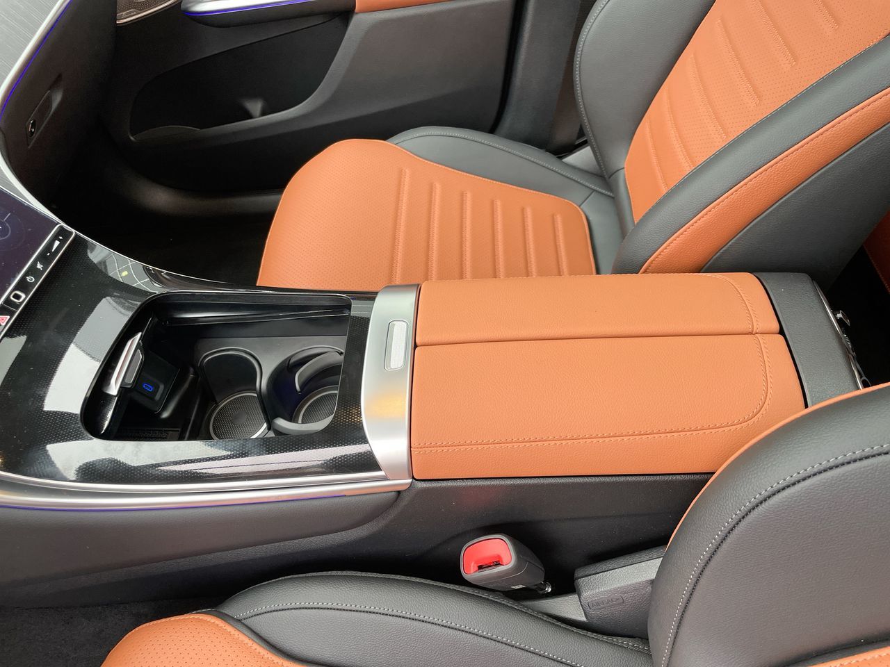 2026 Mercedes-Benz GLC