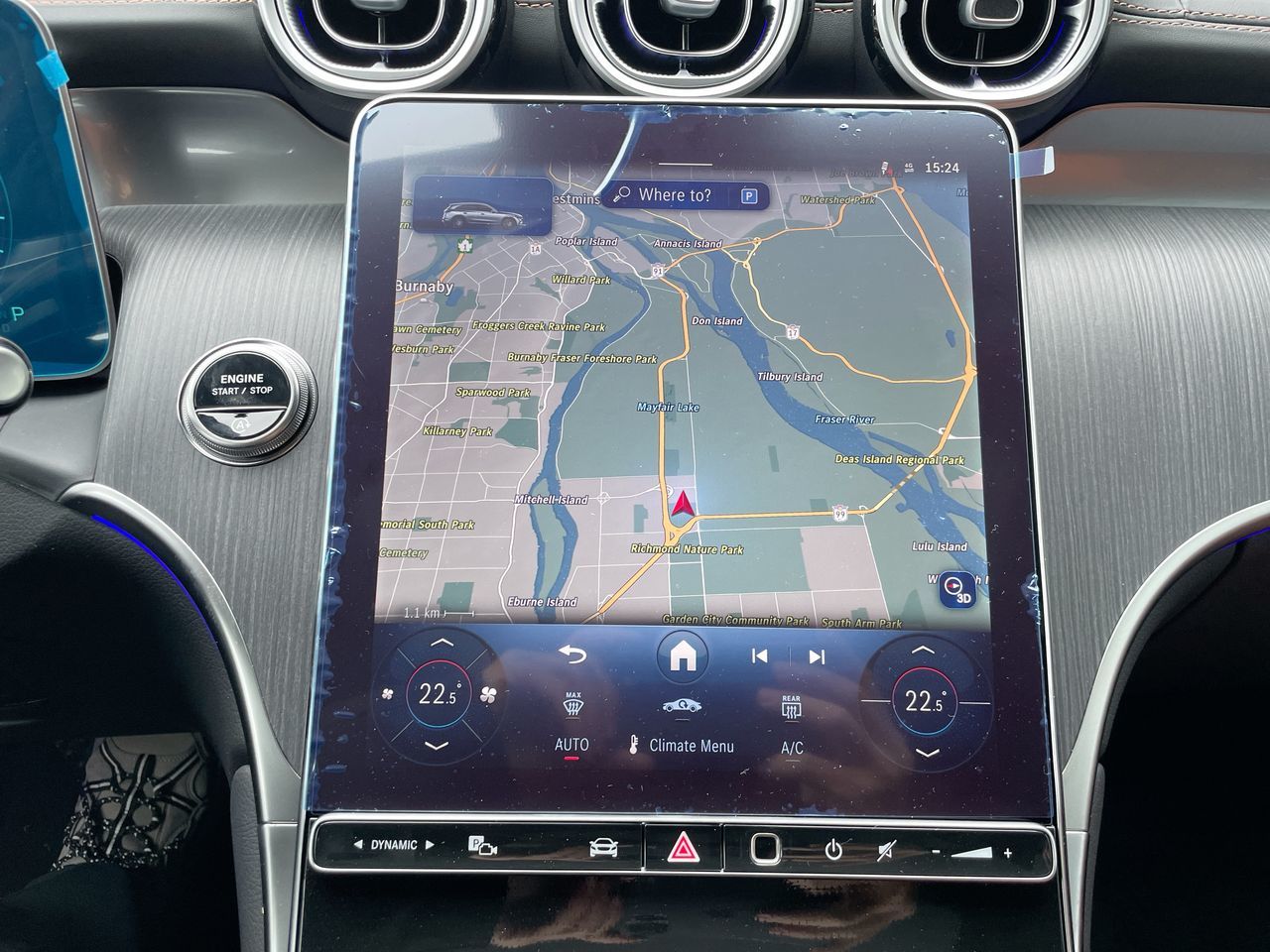 2026 Mercedes-Benz GLC