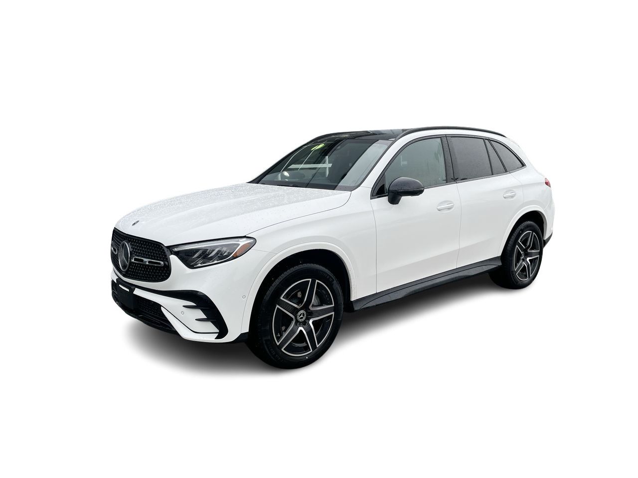 2026 Mercedes-Benz GLC in Richmond, British Columbia