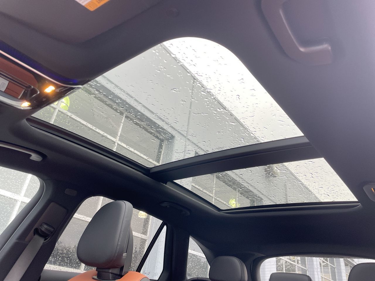 2026 Mercedes-Benz GLC in Richmond, British Columbia