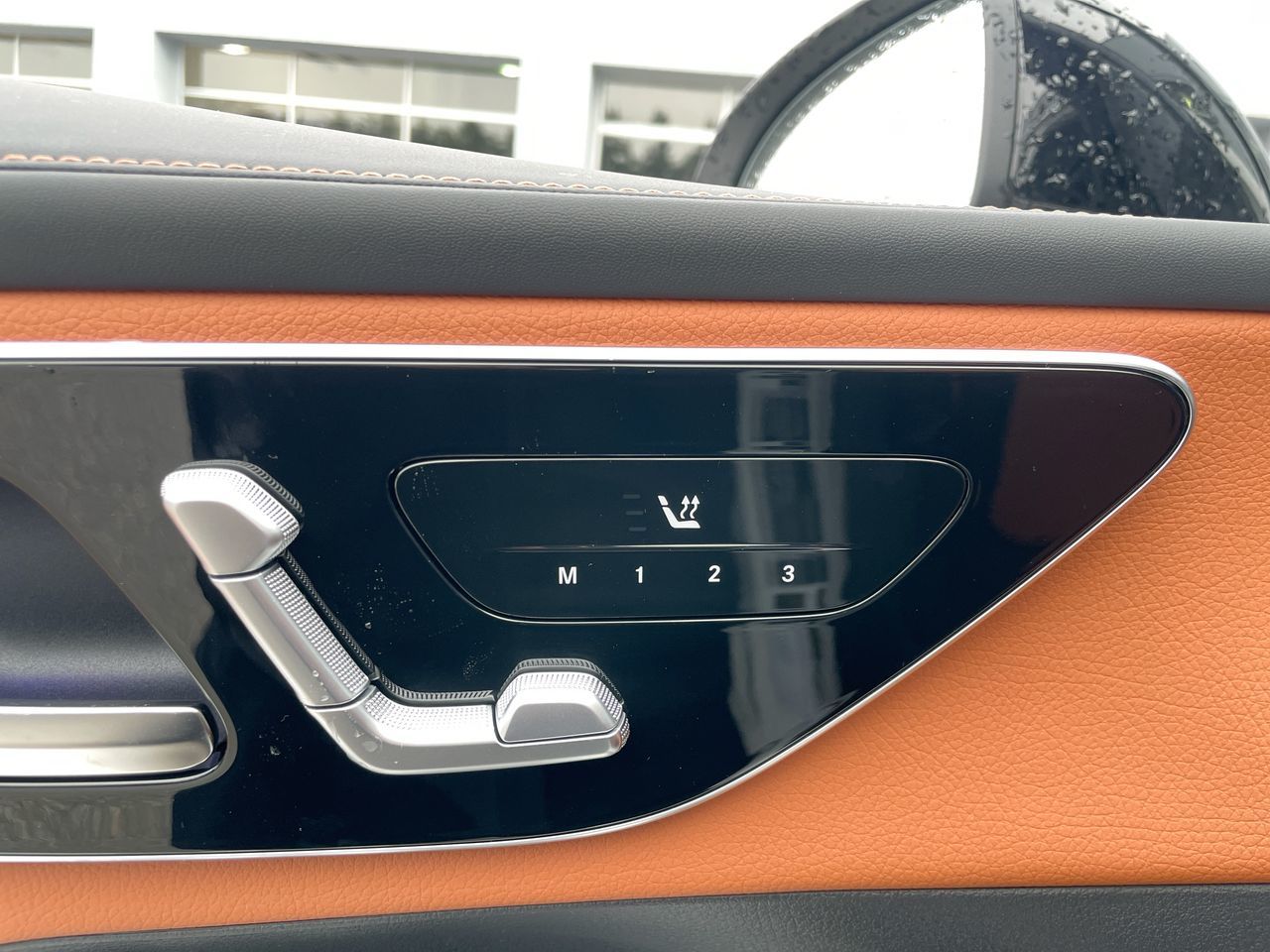 2026 Mercedes-Benz GLC in Richmond, British Columbia