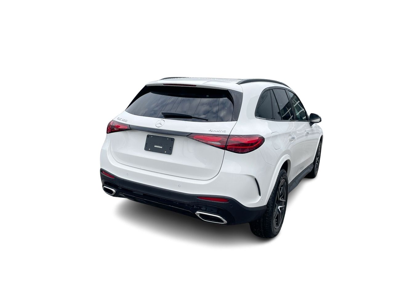 Mercedes-Benz GLC  2026 à Richmond, Colombie-Britannique