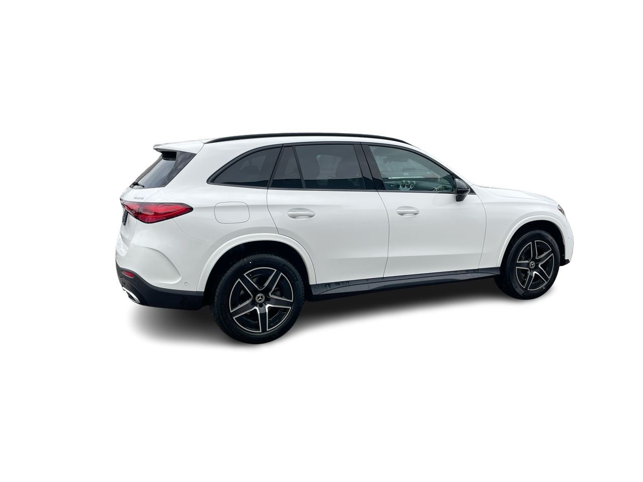 Mercedes-Benz GLC  2026 à Richmond, Colombie-Britannique