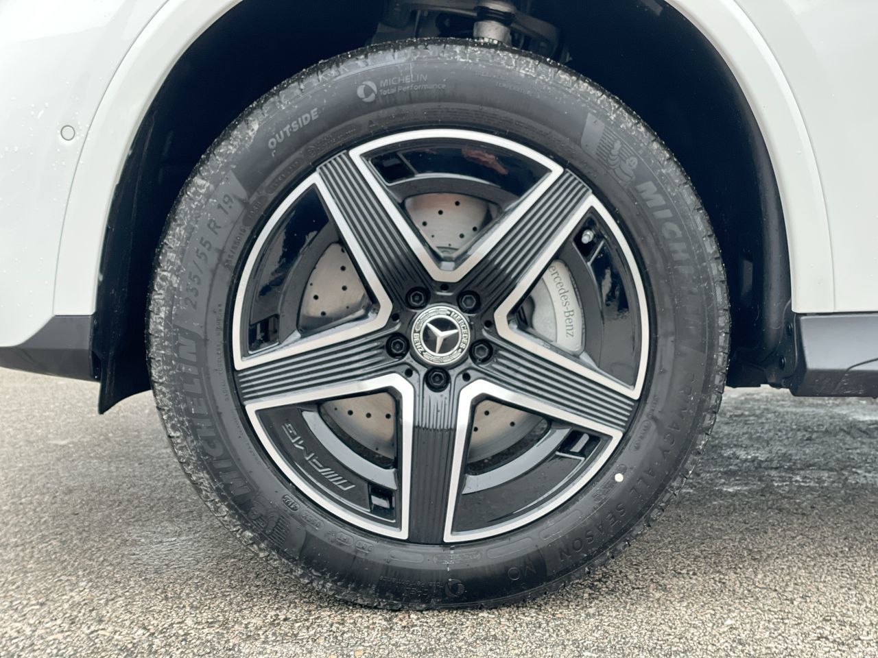 Mercedes-Benz GLC  2026 à Richmond, Colombie-Britannique