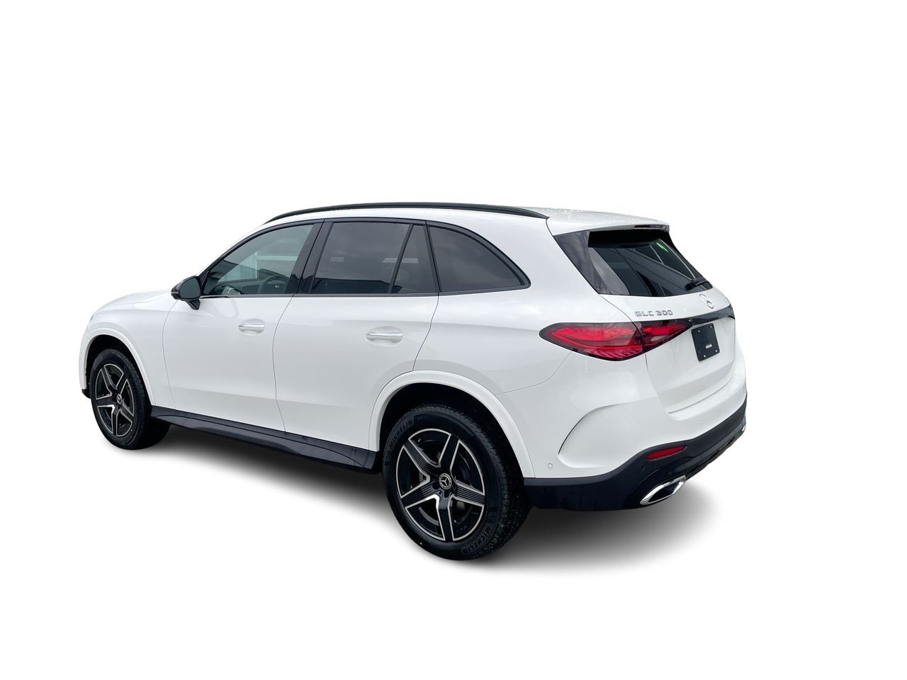 Mercedes-Benz GLC  2026 à Richmond, Colombie-Britannique