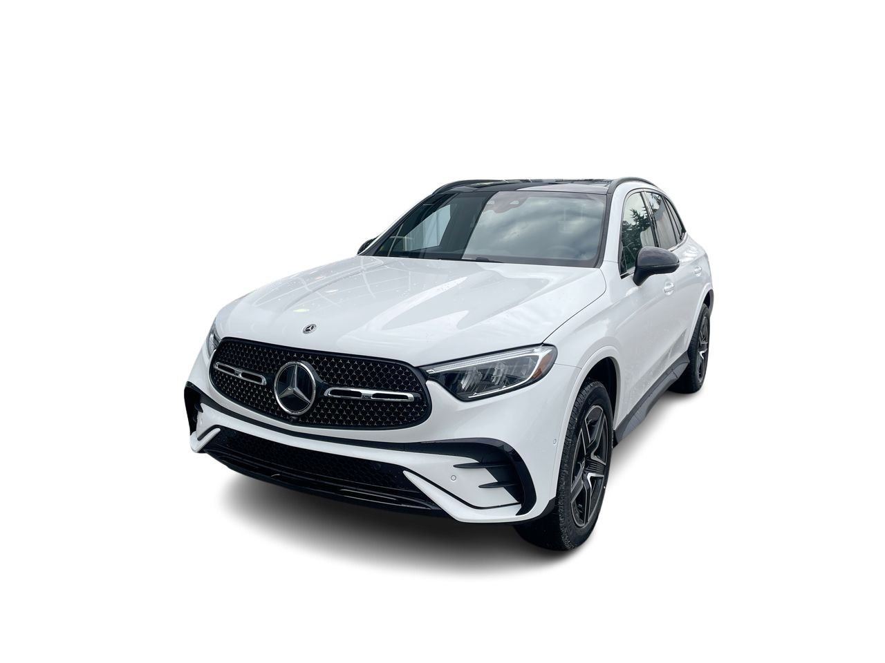 Mercedes-Benz GLC  2026 à Richmond, Colombie-Britannique