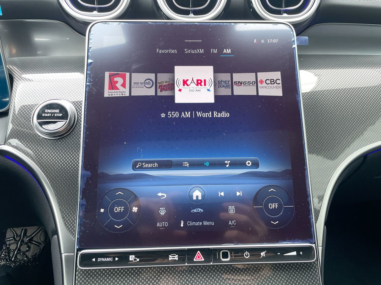 Mercedes-Benz GLC  2026 à Richmond, Colombie-Britannique