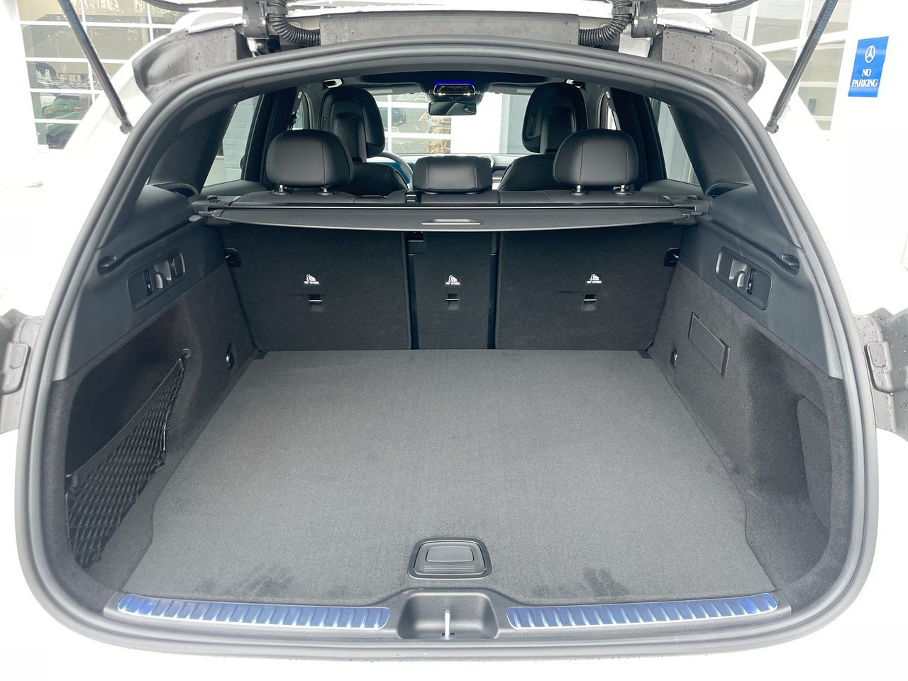 Mercedes-Benz GLC  2026 à Richmond, Colombie-Britannique