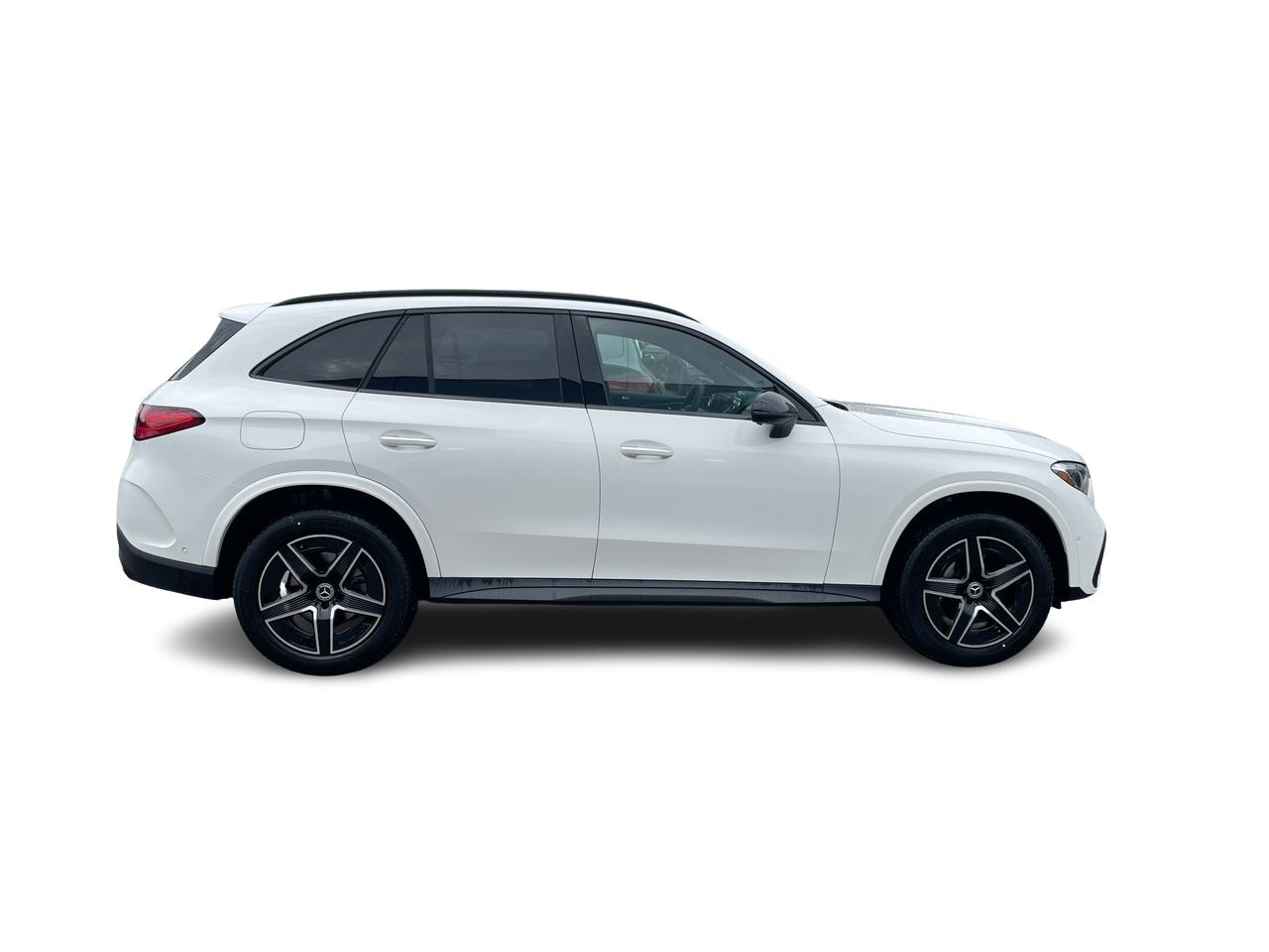 Mercedes-Benz GLC  2026 à Richmond, Colombie-Britannique