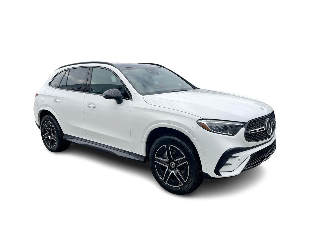 Mercedes-Benz GLC  2026 à Richmond, Colombie-Britannique