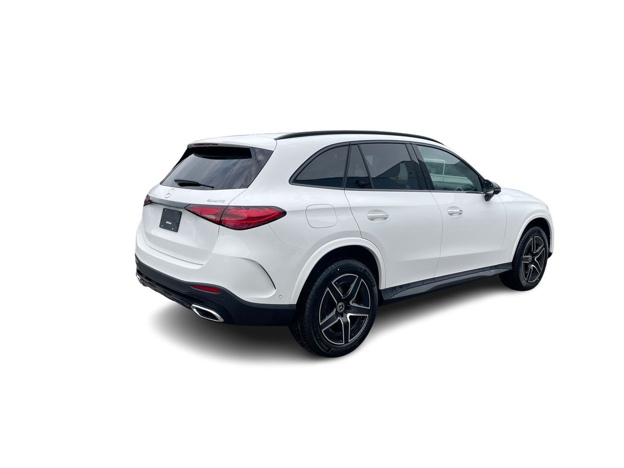 Mercedes-Benz GLC  2026 à Richmond, Colombie-Britannique