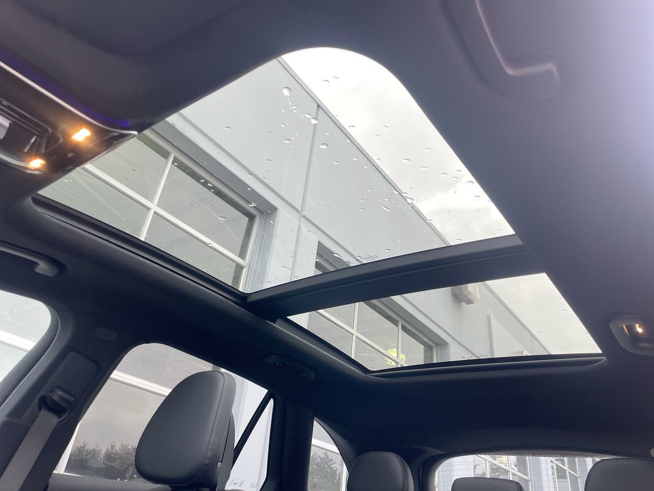 Mercedes-Benz GLC  2026 à Richmond, Colombie-Britannique