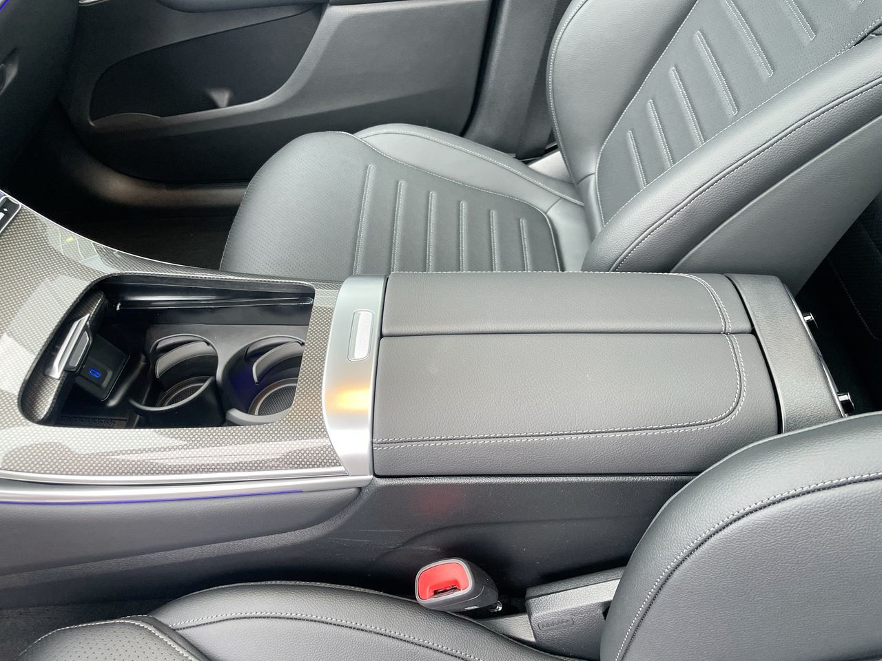 Mercedes-Benz GLC  2026 à Richmond, Colombie-Britannique