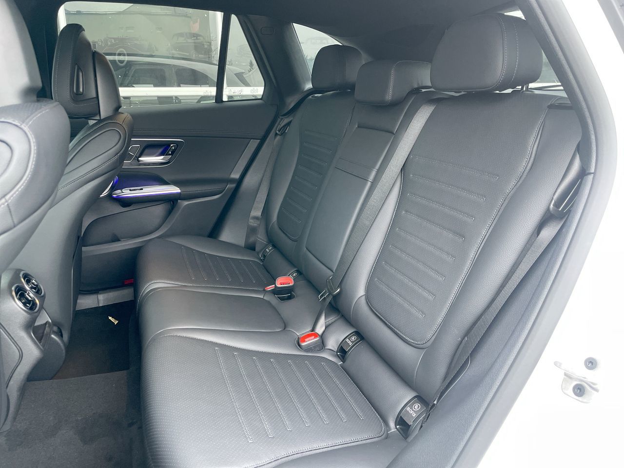 Mercedes-Benz GLC  2026 à Richmond, Colombie-Britannique