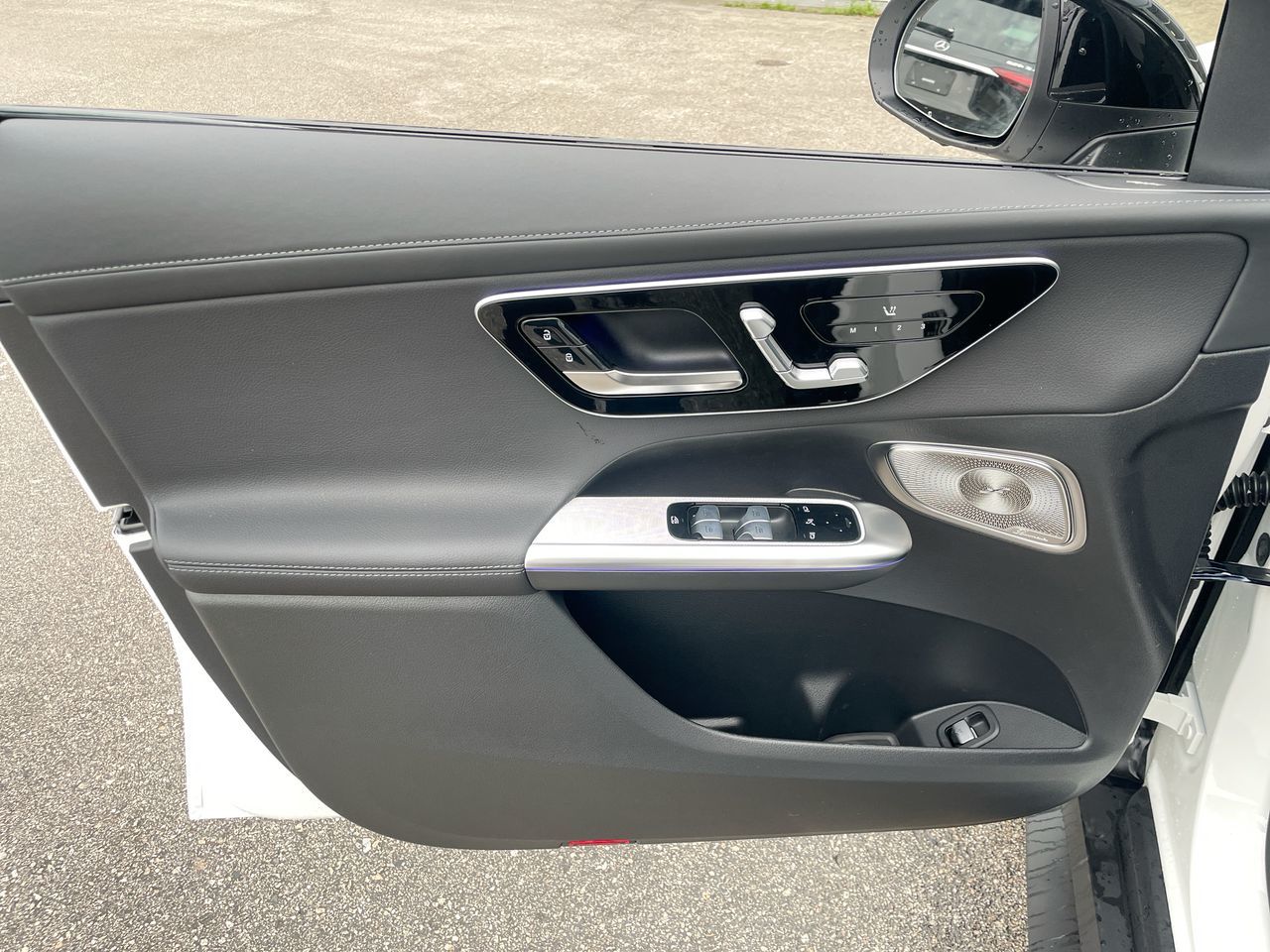 Mercedes-Benz GLC  2026 à Richmond, Colombie-Britannique