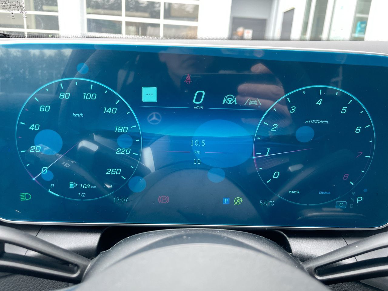 Mercedes-Benz GLC  2026 à Richmond, Colombie-Britannique