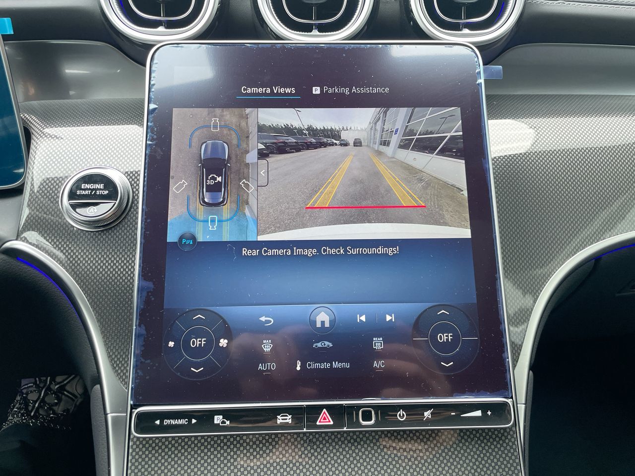 Mercedes-Benz GLC  2026 à Richmond, Colombie-Britannique