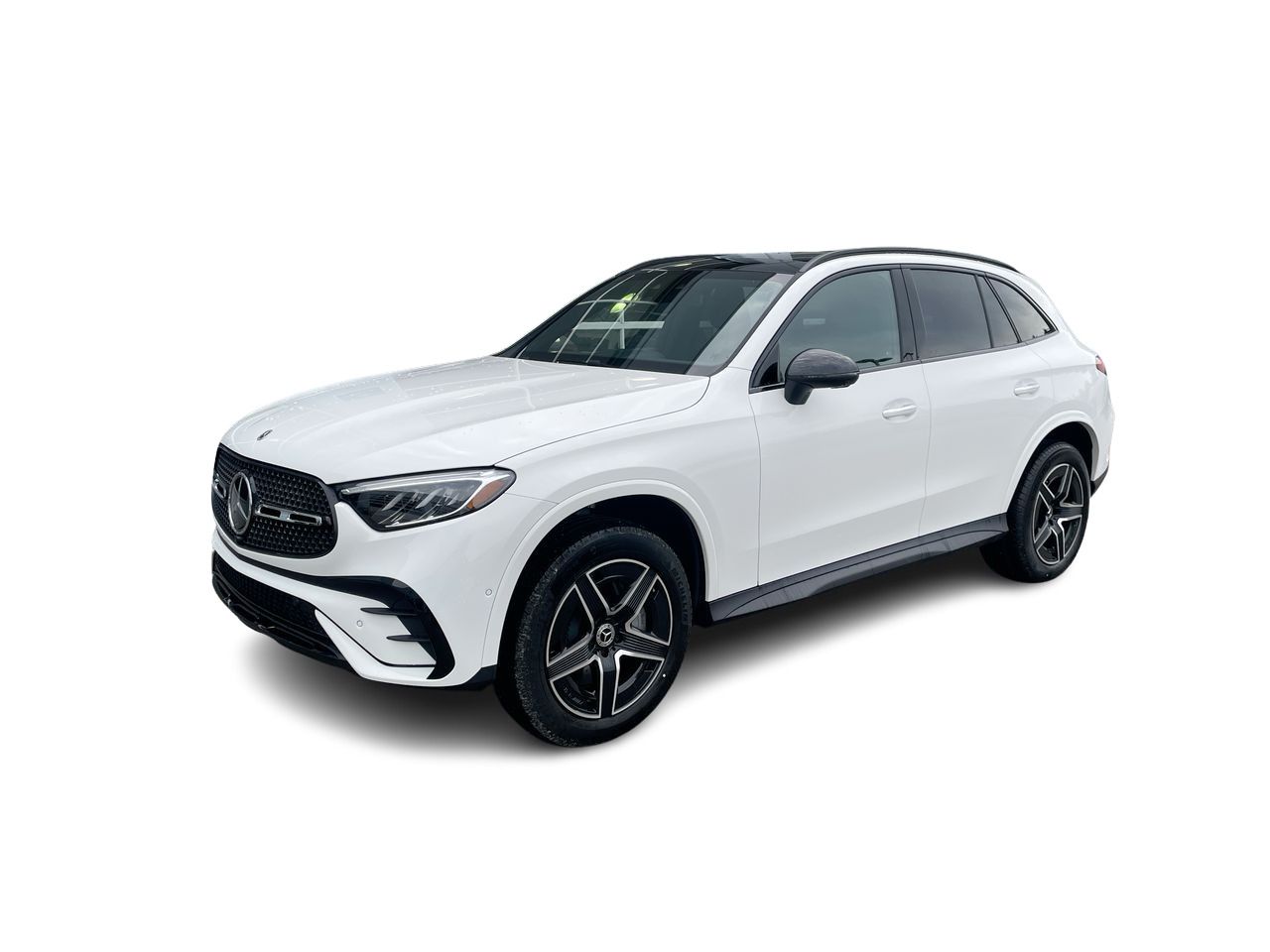 Mercedes-Benz GLC  2026 à Richmond, Colombie-Britannique