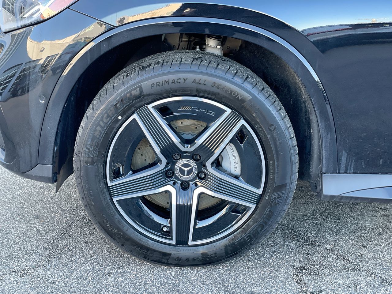 Mercedes-Benz GLC  2026 à Richmond, Colombie-Britannique