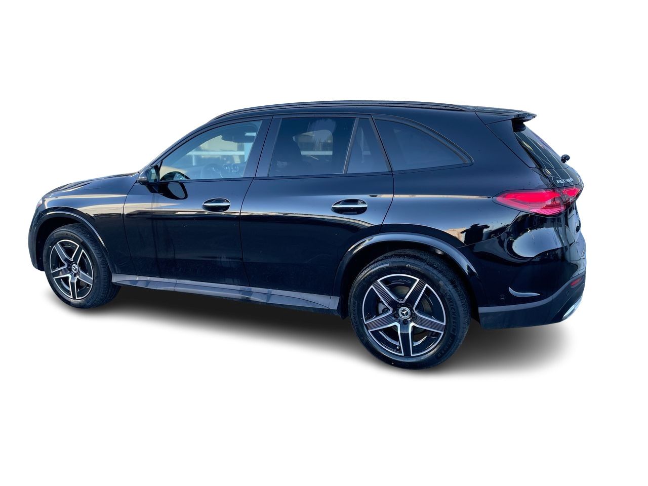 Mercedes-Benz GLC  2026 à Richmond, Colombie-Britannique